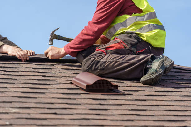 Best New Roof Installation  in Pleasureville, PA