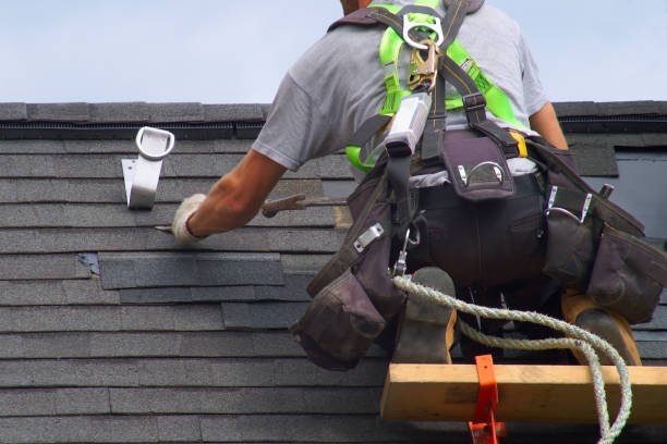 Trusted Pleasureville, PA Roofing Contractor Experts