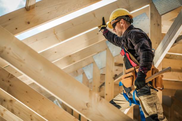Gutter Installation and Roofing in Pleasureville, PA