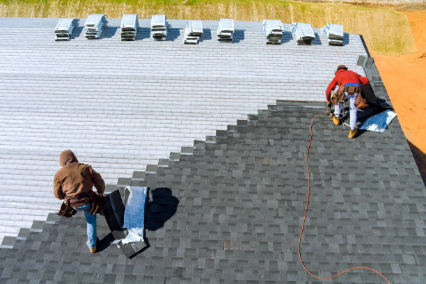 Slate Roofing Contractor in Pleasureville, PA
